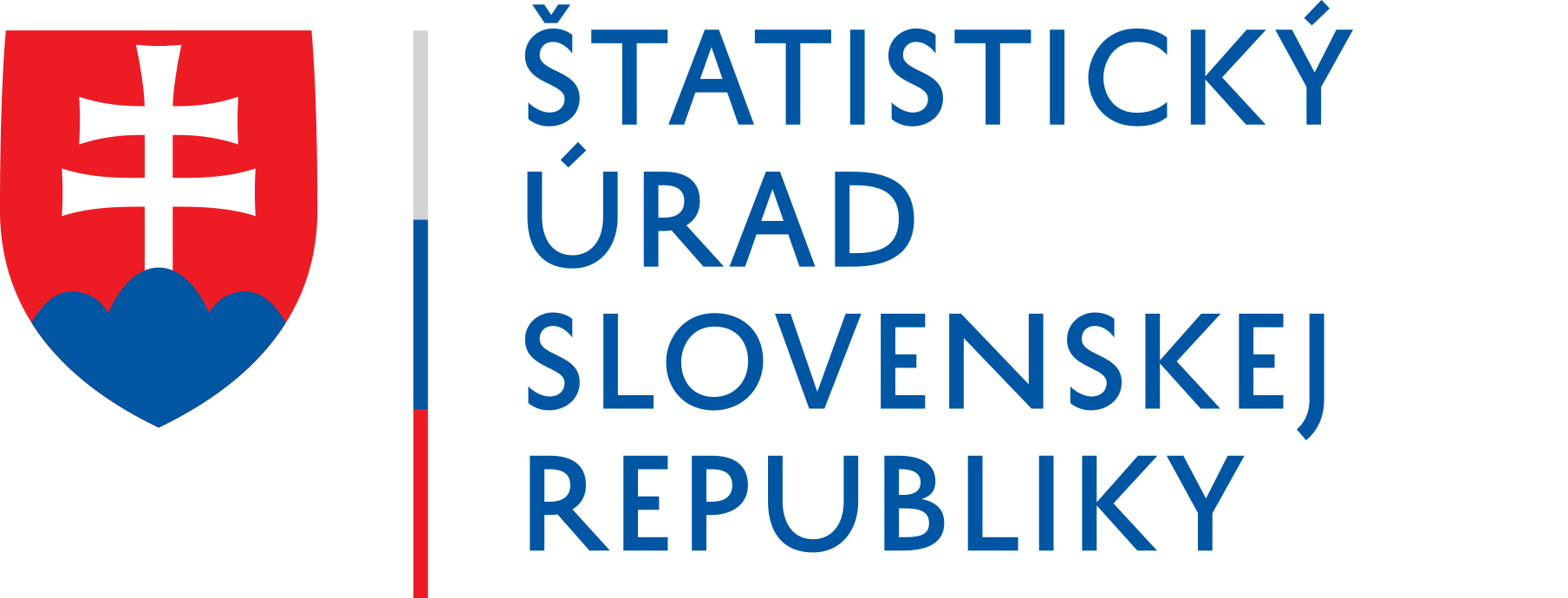 Logo ŠÚSR