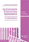 Slovenská štatistika a demografia 4/2018 / Slovak Statistics and Demography 4/2018