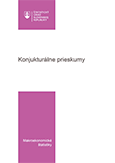 Konjunkturálne prieskumy