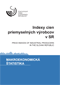 Indexy cien priemyselných výrobcov v SR/Price Indices of Industrial Producers in the SR