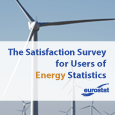 Užívateľský prieskum spokojnosti so štatistikou energetiky Eurostatu / Eurostat´s user satisfaction survey on Energy Statistics
