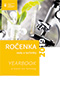 Ročenka vedy a techniky v SR 2019 / Yearbook of science and technology in the SR 2019