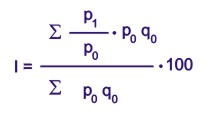 lasp vozrec / laps formula