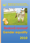 Rodov&aacute; rovnosť 2010/ Gender Equality 2010