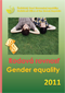 Rodov&aacute; rovnosť 2011/ Gender Equality 2011