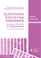 Slovenská štatistika a demografia 2/2018 / Slovak Statistics and Demography 2/2018