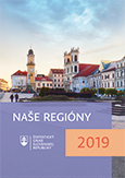 Naše regióny 2019