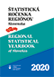 &Scaron;tatistická ročenka regiónov Slovenska 2020