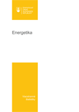 Energetika