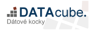 DATAcube. - Dátové kocky